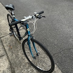 GIANT自転車の画像