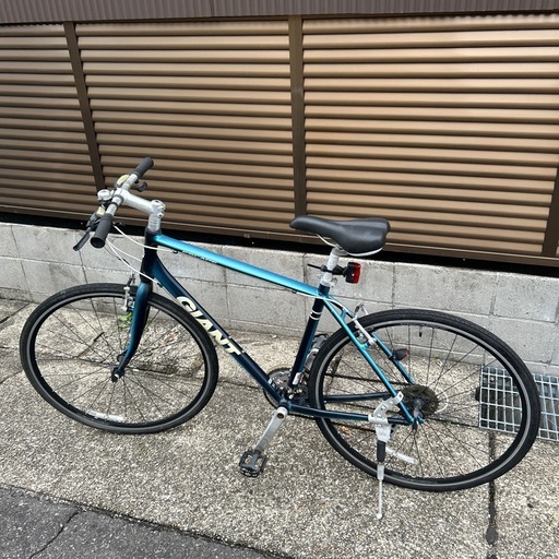 GIANT自転車
