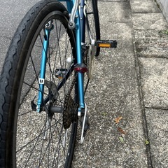 GIANT自転車の画像