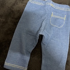秋冬パンツ60〜70サイズの画像
