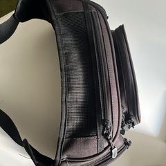 ヘンリービギンズ Henlybegins ウエストバッグ の画像