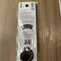 スプーンの画像
