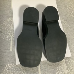 値下げしました❗️レディース靴の画像