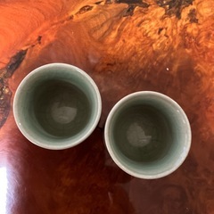 ぐい呑みの画像