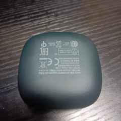 オーディオテクニカ SOLID BASS ATH-CKS50TW2 ブラックの画像
