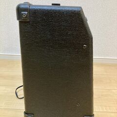 FERNANDES FA-50 DSR ステレオギターアンプ 50W 作動OKの画像