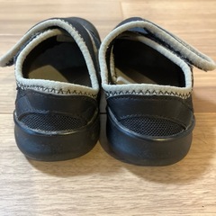 THE NORTH FACE ウォーターシューズ　14cmの画像