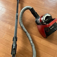 掃除機　Toshibaの画像