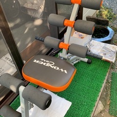 ワンダーコアの画像