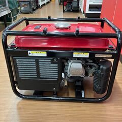 【中古】【動作OK】【店頭引取限定】　スタンダード発電機　ＨＯＮＤＡ　ＥＢＲ２３００ＣＸ　本体のみの画像