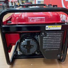 【中古】【動作OK】【店頭引取限定】　スタンダード発電機　ＨＯＮＤＡ　ＥＢＲ２３００ＣＸ　本体のみの画像