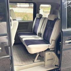 スズキ　エブリィワゴン　PZ ターボ　2年車検　込み込み値段の画像