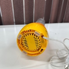 ビタントニオ マイボトルブレンダー オレンジの画像