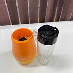 ビタントニオ マイボトルブレンダー オレンジの画像