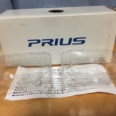 非売品 トヨタ プリウス ミニカー 1/30の画像