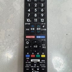 ジモティー特別価格🉐F057★美品★SHARP製★32型液晶テレビ★6ヶ月間保証付きの画像