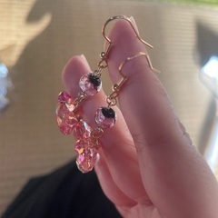 アクセサリー２点セットの画像