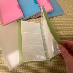 カードケース まとめ売りの画像