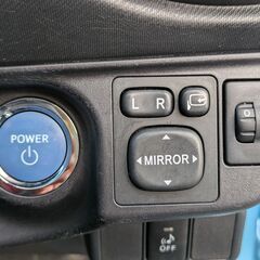 ★低走3.4万㌔！H24年！アクア「S」カタログ燃費35.4km/L！禁煙車！プッシュスタート！SDナビ！Bカメラ！ETC！Bluetooth！オートライト！の画像
