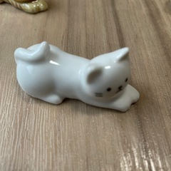 箸置きの画像