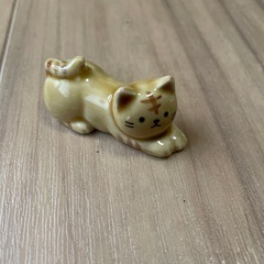 箸置きの画像
