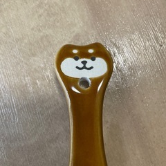箸置きの画像