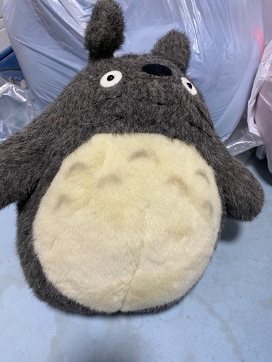 となりのトトロ
