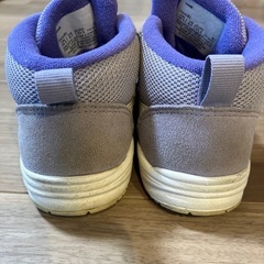 値下げ！asics 14.5cmの画像