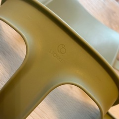 Stokke  トリップトラップベビーセットの画像