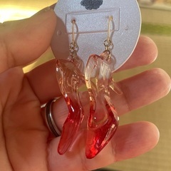 アクセサリー２点セットの画像