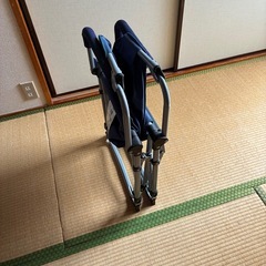 iClimb キャンピングチェアーの画像