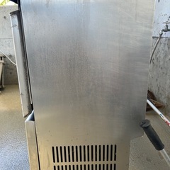 ホシザキ　製氷機IM-45Mの画像