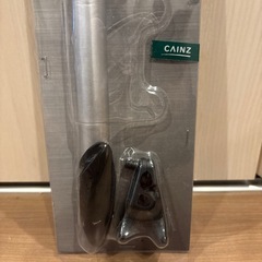 携帯用ミニハンドポンプ 携帯用空気入れの画像
