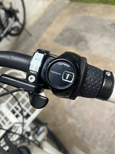 ブリヂストン　ビッケ2 bikke2