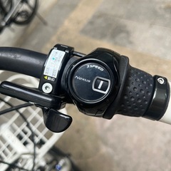 ブリヂストン　ビッケ2 bikke2の画像