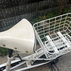 ブリヂストン　ビッケ2 bikke2の画像