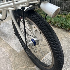 ブリヂストン　ビッケ2 bikke2の画像