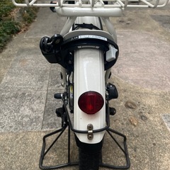ブリヂストン　ビッケ2 bikke2の画像