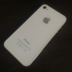 本日限定 iPhone4S ジャンク　部品取りの画像