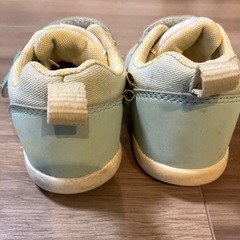 ムーンスター　13.5cmの画像