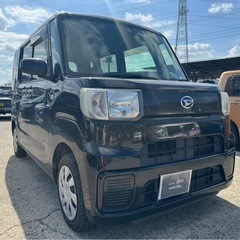 【支払総額17.8万円】過走行でも機関良好！h29年式ハイゼットキャディ 車検令和9年10月 修復歴なし TV BTオーディオ ETC 試乗可能♩の画像