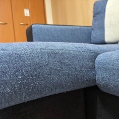 ソファ
の画像