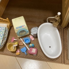 シルバニアの画像
