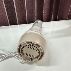 マイボトルブレンダー(VBL-50)  スムージーミキサー ジューサー 小型ミキサー の画像