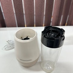 マイボトルブレンダー(VBL-50)  スムージーミキサー ジューサー 小型ミキサー の画像