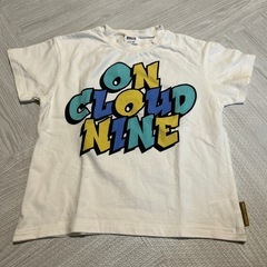 キッズ　Tシャツ　120サイズ3枚の画像