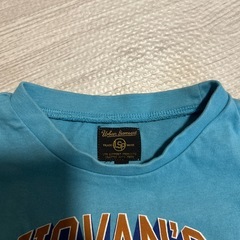 キッズ　Tシャツ　120サイズ3枚の画像