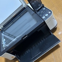 Canonプリンターの画像