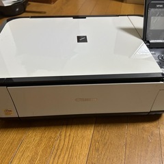 Canonプリンターの画像