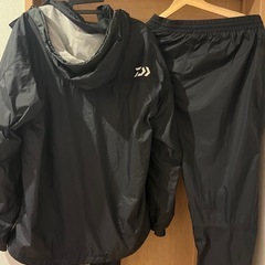 ダイワ　セットアップの画像
